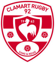 logo RC Clamart