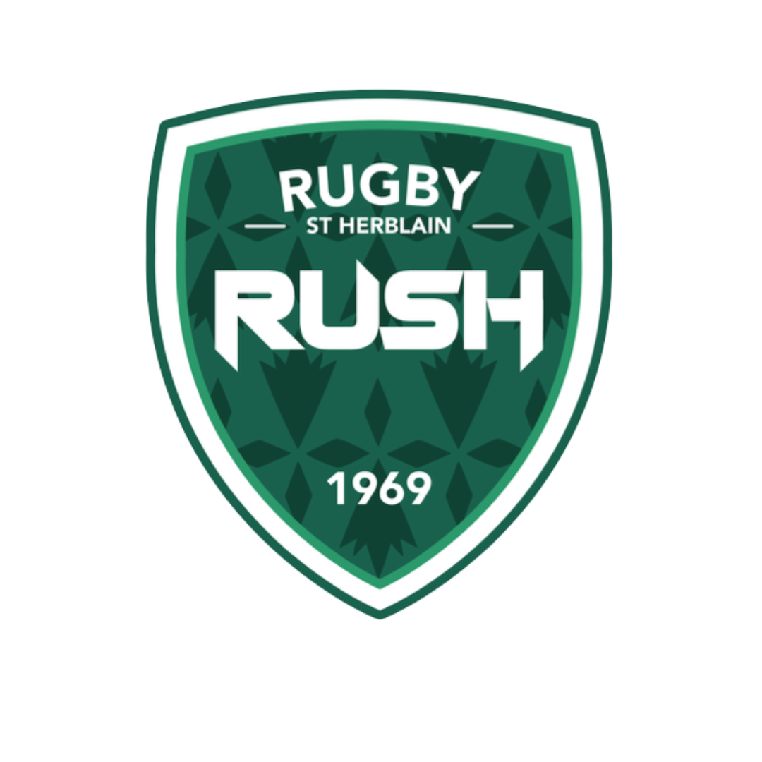 logo RU Saint-Herblain